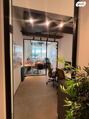 משרדים, שדרות הרכס, הפארק הטכנולוגי, מודיעין מכבים רעות