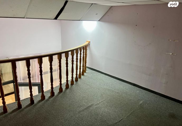 משרדים, מורד הגיא 100, כרמיאל