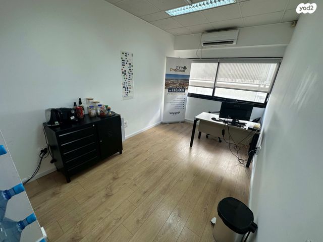 משרדים, לח"י, שאר העיר, בני ברק