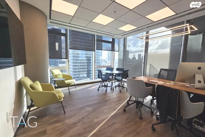 דרך ששת הימים 6