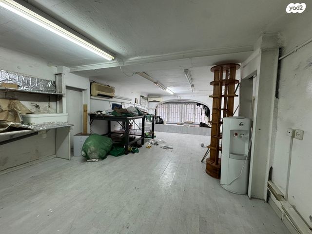 סמטת בית הבד 