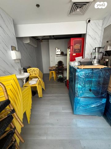 חנויות/ שטח מסחרי, המלאכה 4, אזור תעשיה ספיר, נתניה