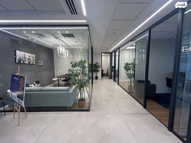 משרדים, בני ברק