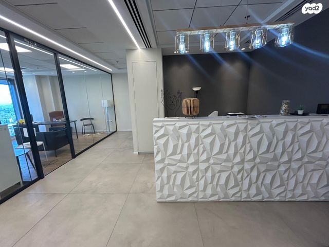 משרדים, בני ברק