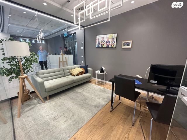 משרדים, בני ברק