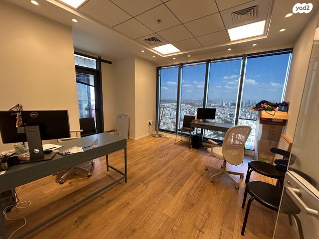 משרדים, בני ברק