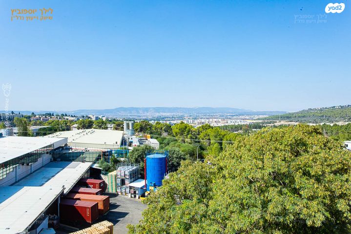 משרדים, התעשייה 1, אזור תעשיה רמת גבריאל צפון, מגדל העמק