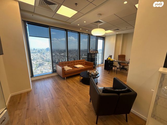 משרדים, בני ברק