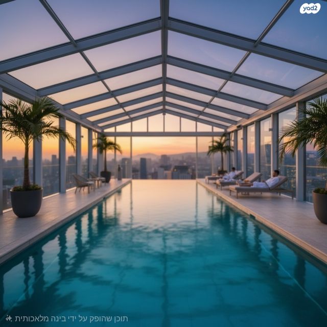 בית מלון, נהריה