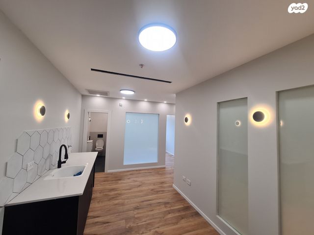 משרדים, התוכנה 4, עפולה