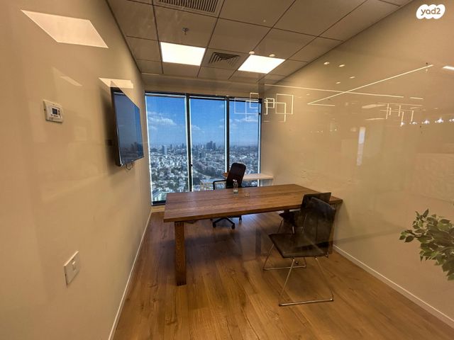 משרדים, בני ברק