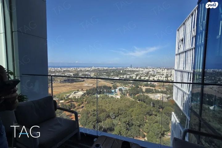 משרדים, דרך ששת הימים 6, בני ברק