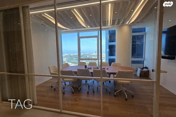 משרדים, דרך ששת הימים 6, בני ברק