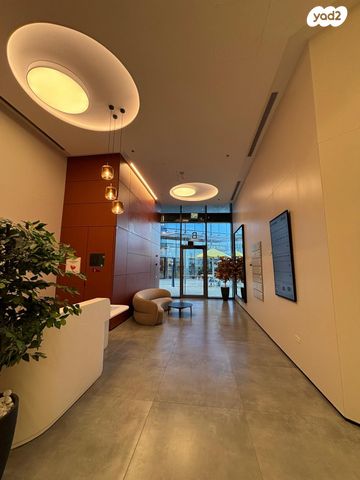 משרדים, מודיעין מכבים רעות