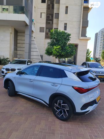 בי.ווי.די אטו 3