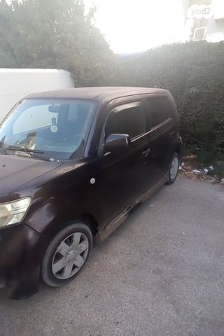 מודעת רכב דייהטסו מאטריה