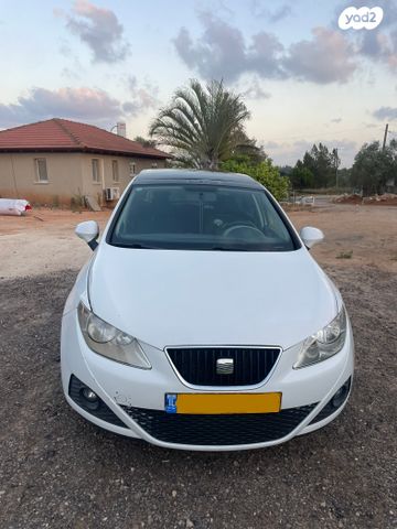 סיאט איביזה