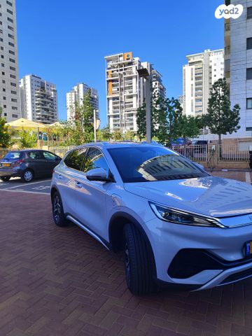 בי.ווי.די אטו 3