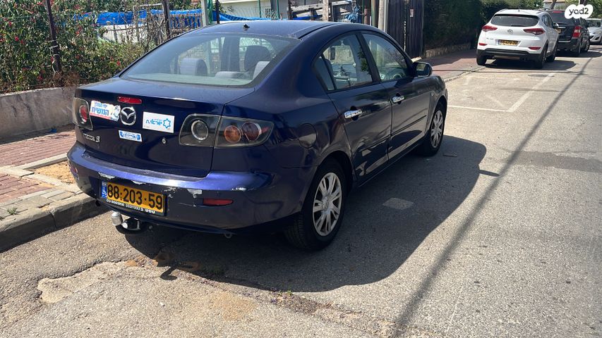מאזדה 3