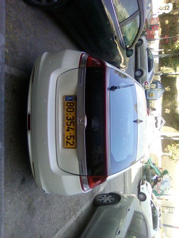 הונדה אינסייט