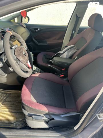 סיאט איביזה