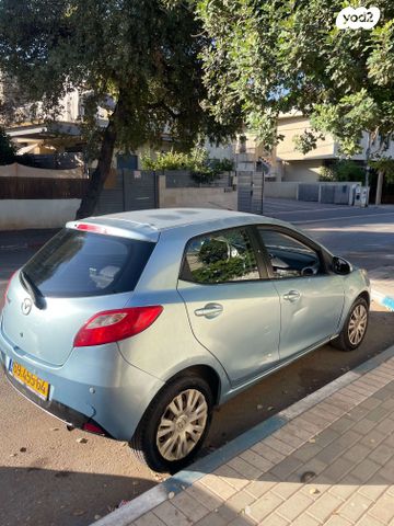 מאזדה 2