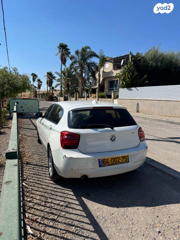 ב מ וו סדרה 1