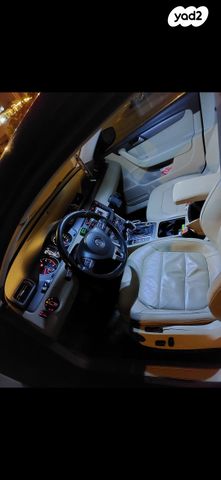 פולקסווגן פאסאט