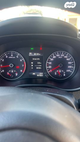 מודעת רכב קיה פיקנטו