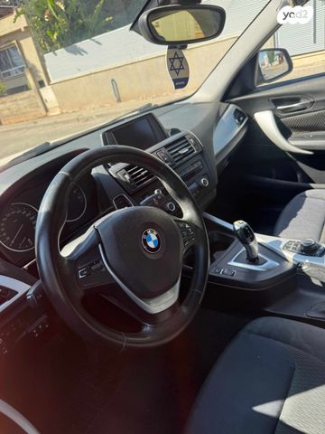 ב מ וו סדרה 1