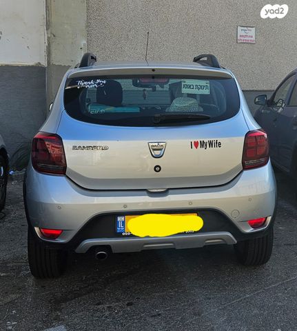 סנדרו Laureate אוט׳ בנזין .9 (90 כ״ס)