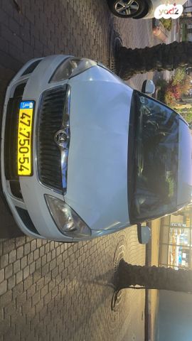 סקודה רומסטר