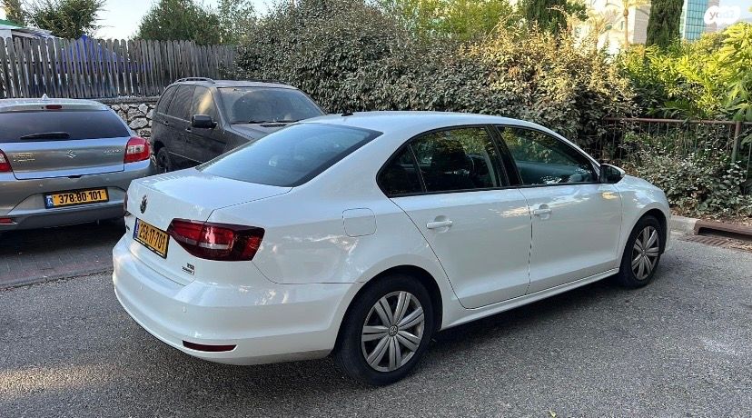 פולקסווגן ג'טה