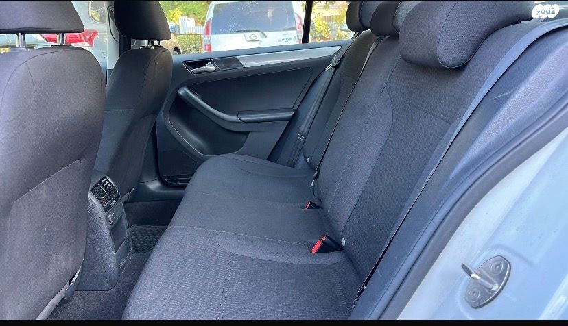 פולקסווגן ג'טה