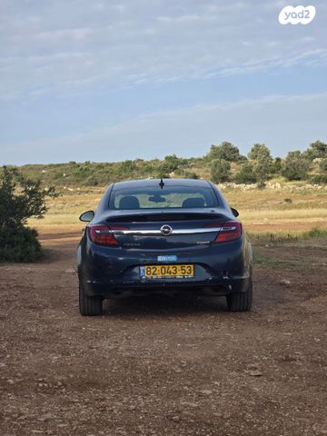 אופל אינסיגניה