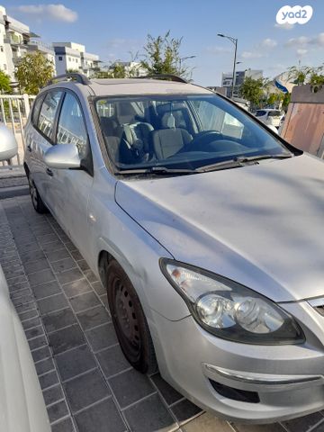 מודעת רכב יונדאי i30