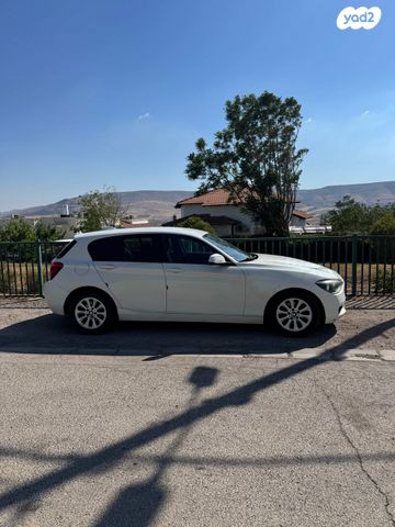 ב מ וו סדרה 1