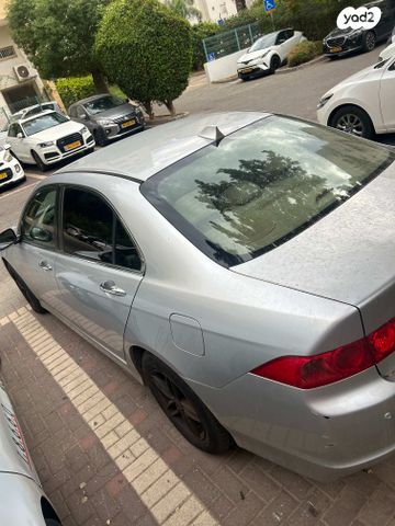 הונדה אקורד