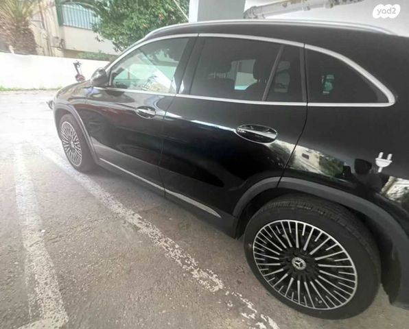 EQA Electric חשמלי אוט׳ (190 כ״ס)