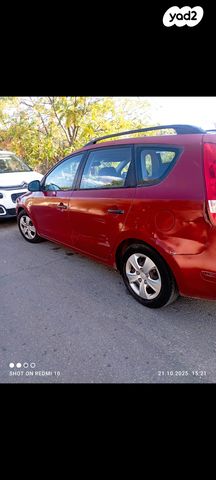 מודעת רכב יונדאי i30
