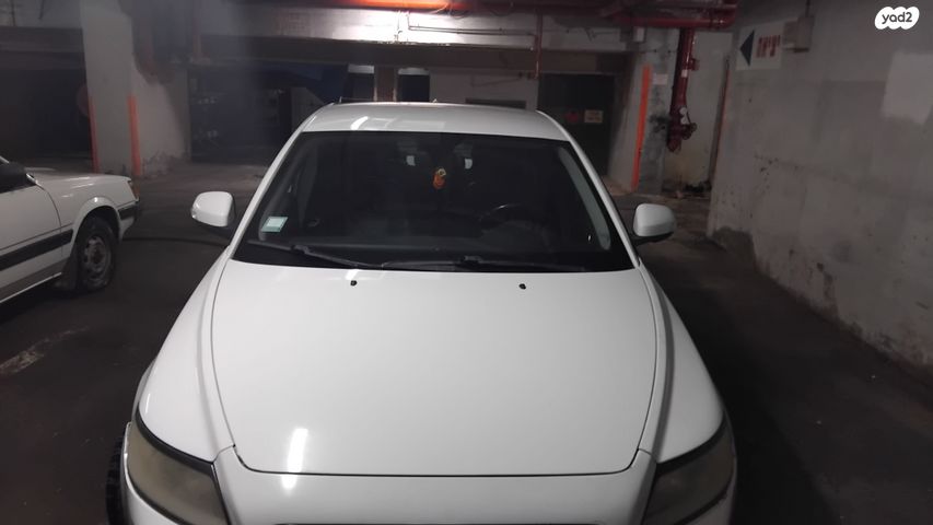 מודעת רכב וולוו S40