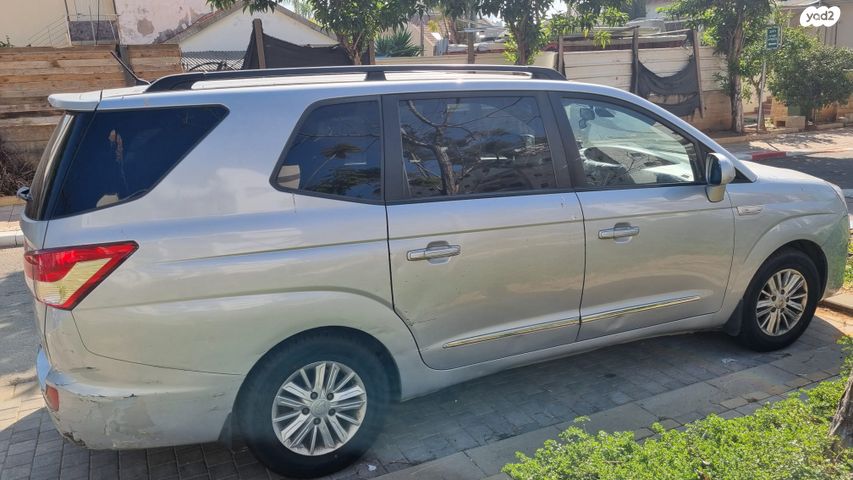 סאנגיונג רודיוס