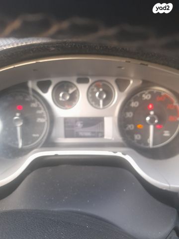 לנצ'יה דלתא