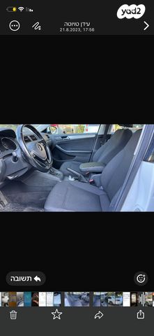 פולקסווגן ג'טה