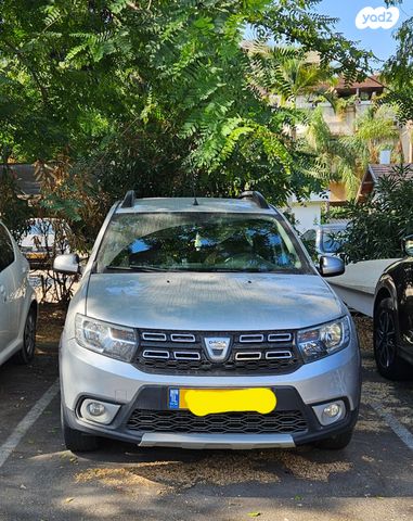 דאצ'יה סנדרו