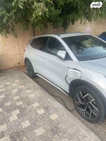 מודעת רכב בי.ווי.די אטו 3