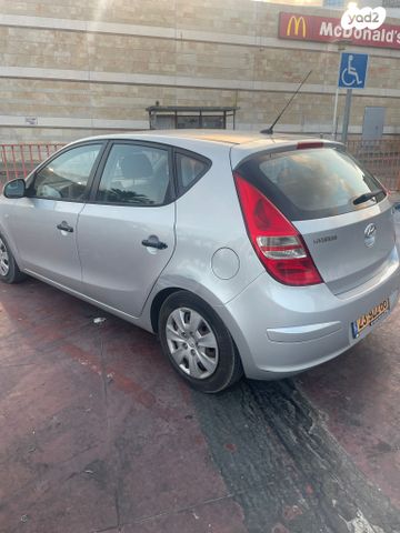 מודעת רכב יונדאי i30