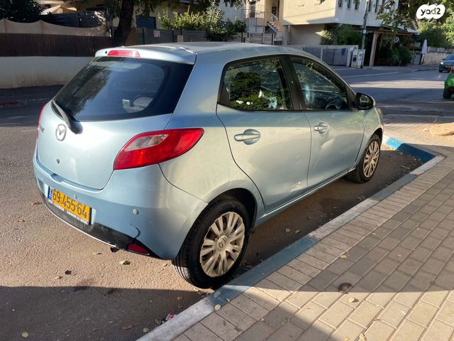 מאזדה 2