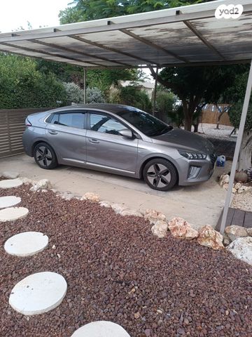 יונדאי איוניק