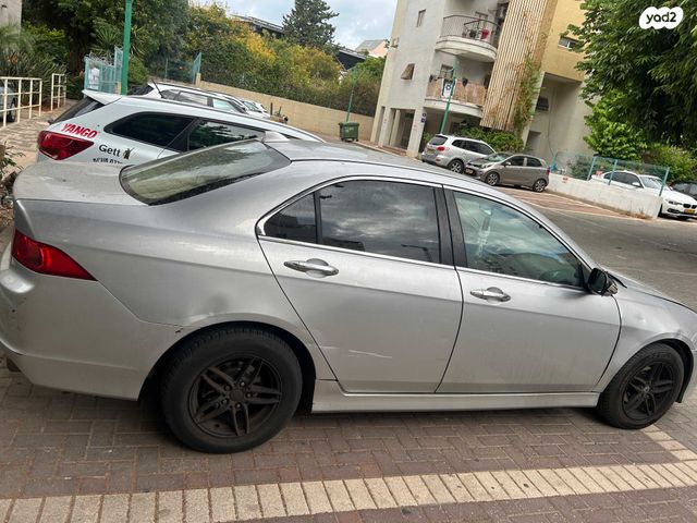 הונדה אקורד